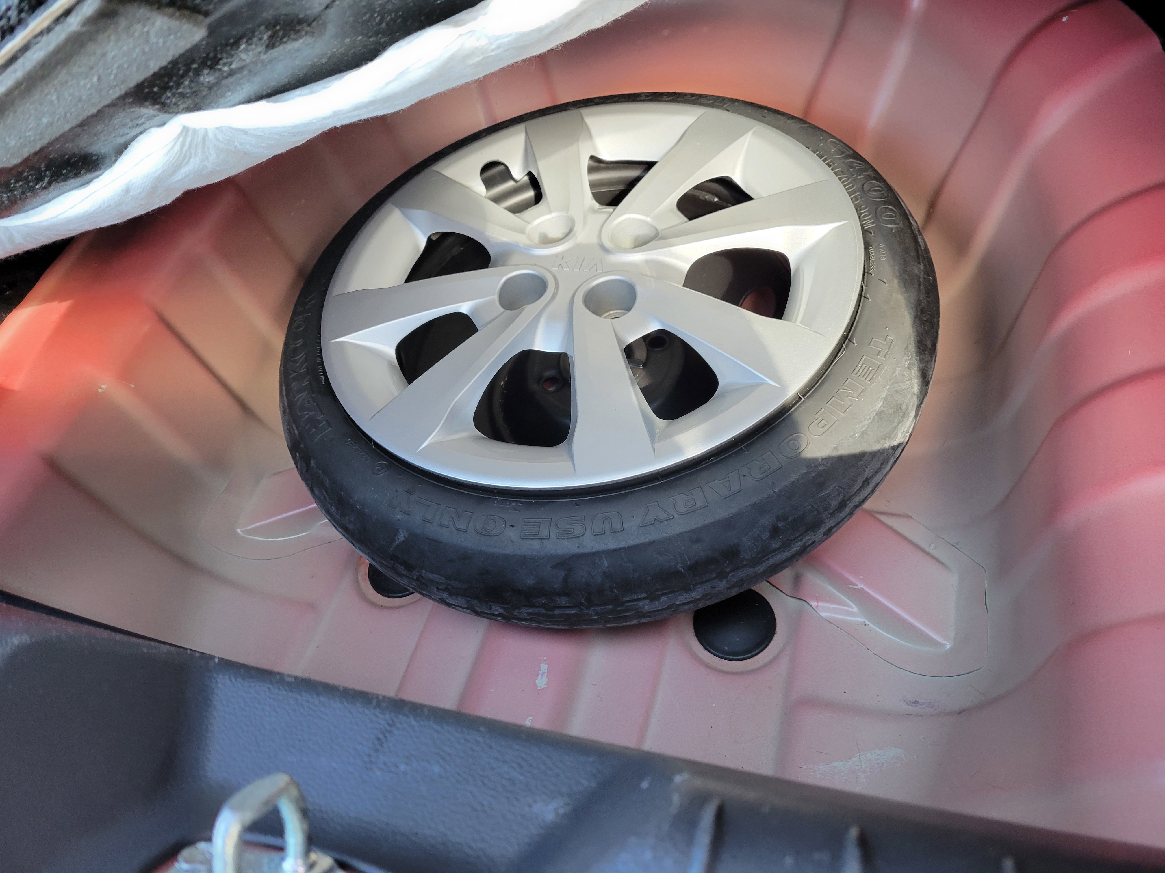 Used 2015 Kia Rio EX image 37