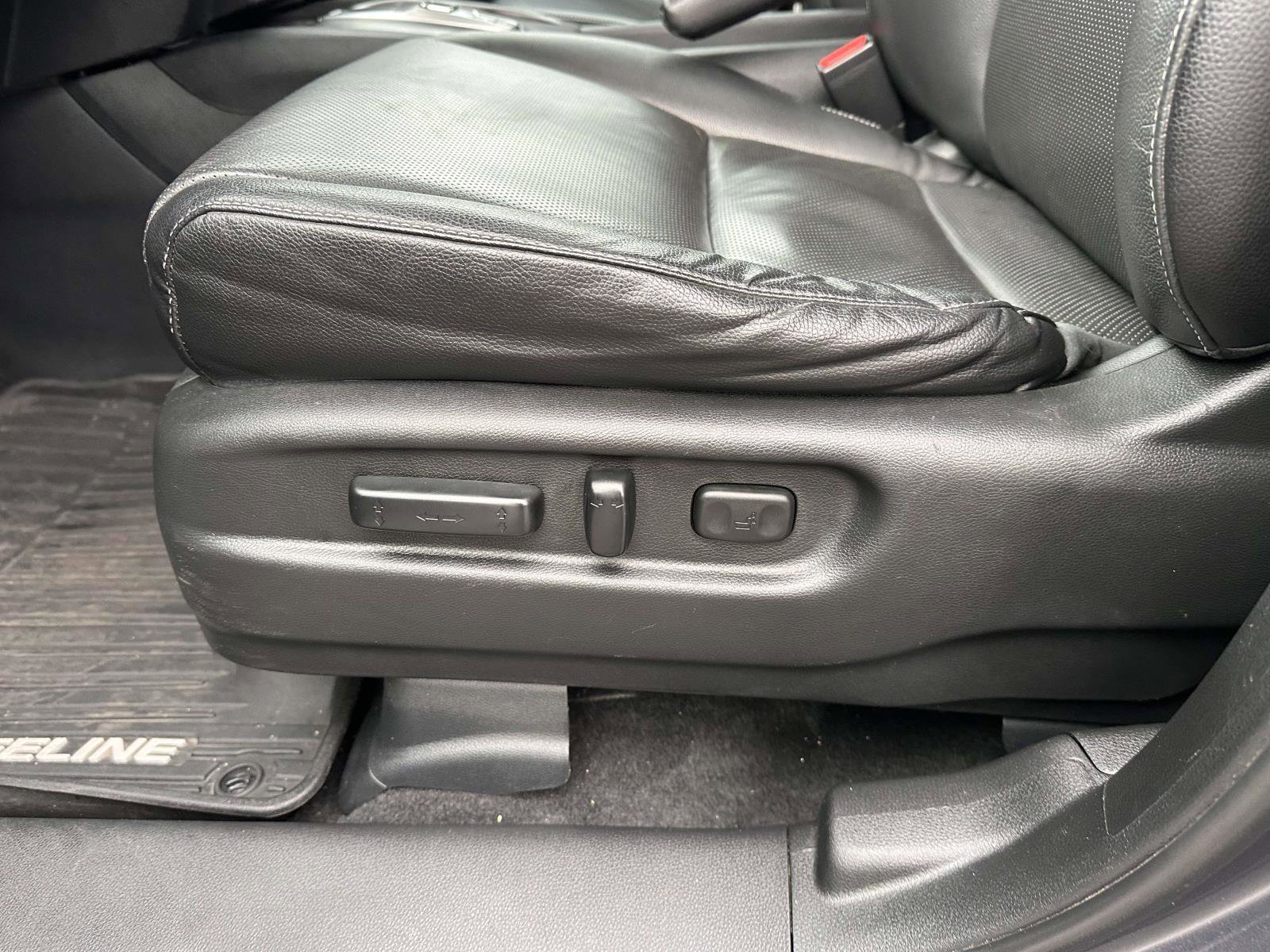 Used 2023 Honda Ridgeline RTL image 12