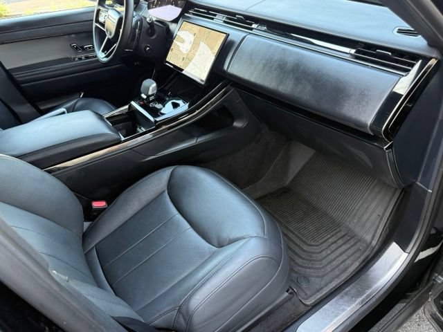 Used 2024 Land Rover Range Rover Sport Dynamic SE AWD/4WD image 35