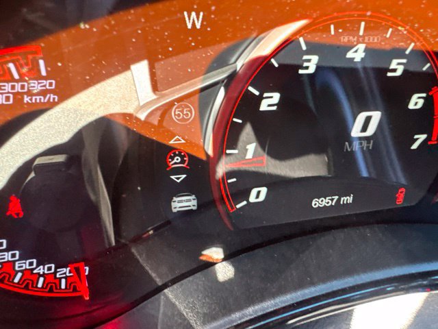 Used 2025 Dodge Durango SRT Hellcat AWD/4WD image 12