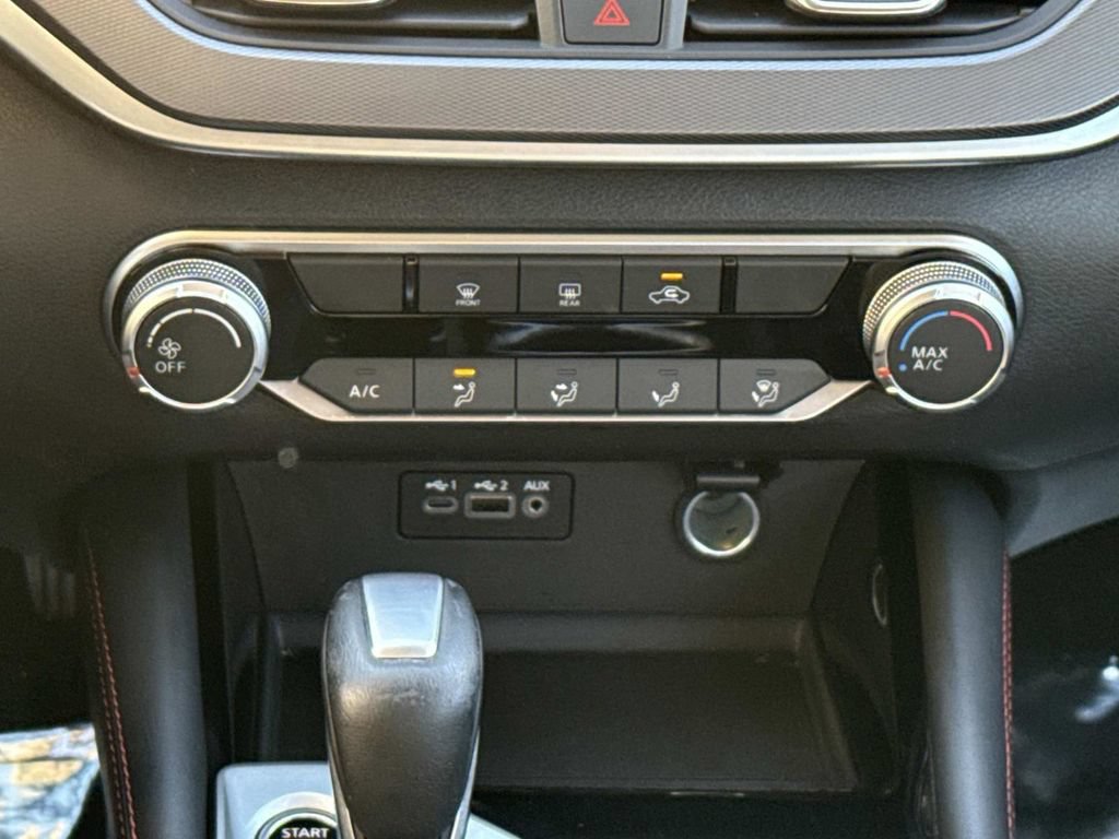 Used 2023 Nissan Altima 2.5 SR AWD/4WD image 16