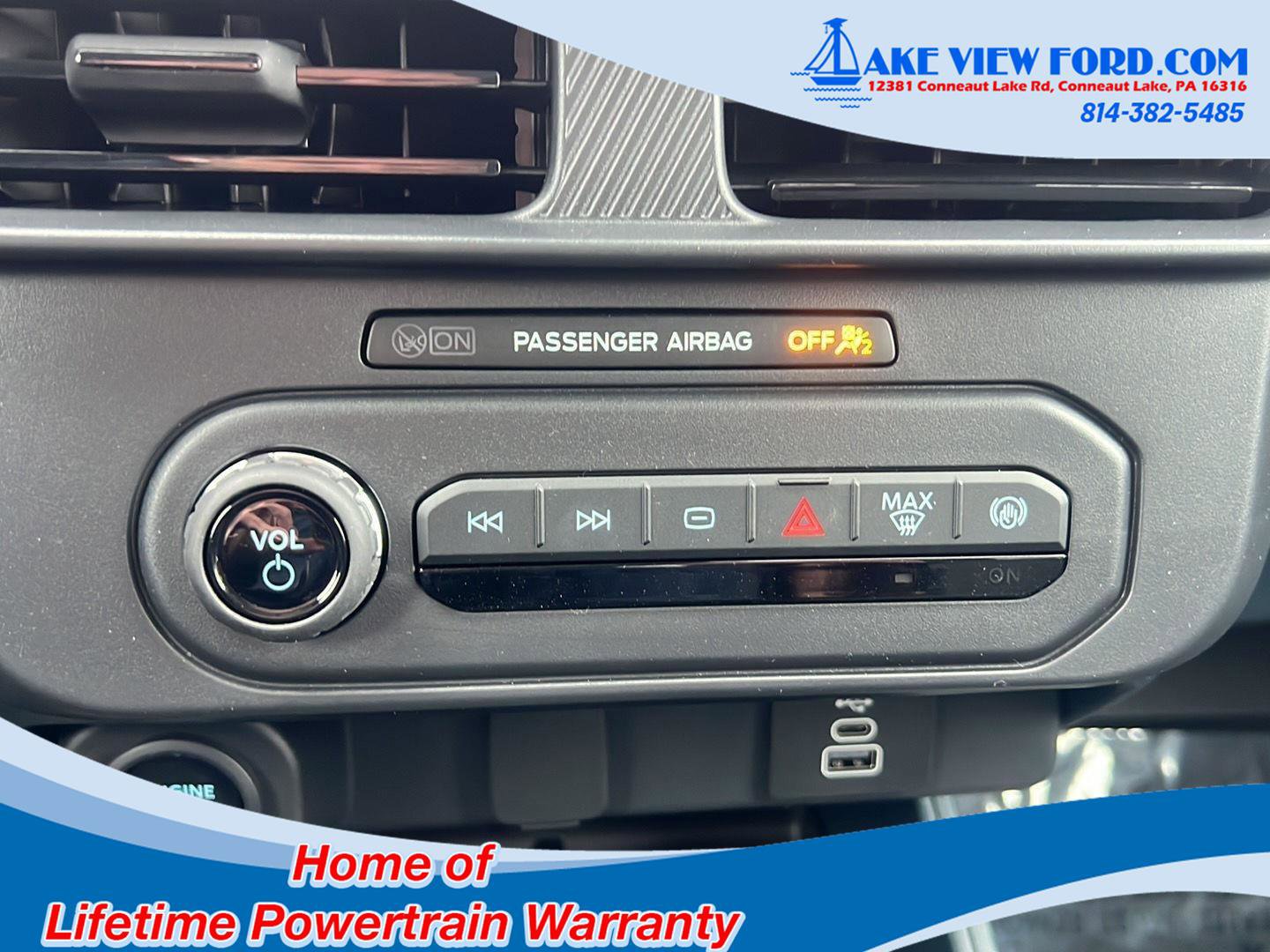 New 2026 Ford Maverick XLT w/ XLT Luxury Package image 28