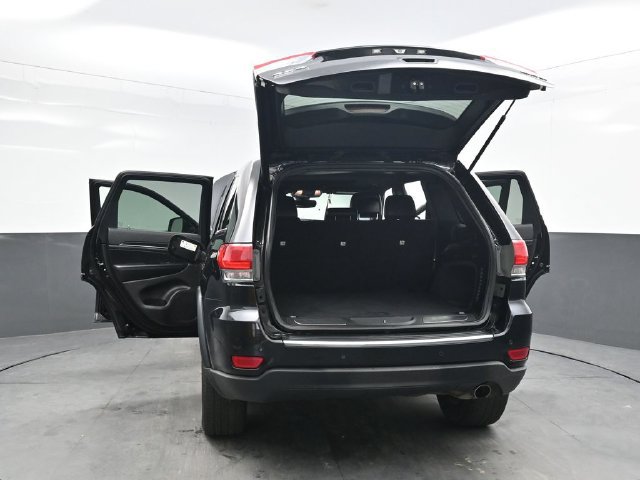 Used 2019 Jeep Grand Cherokee Limited AWD/4WD image 55