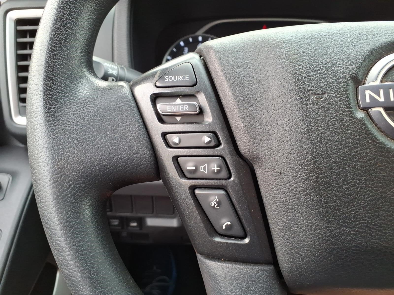 Used 2023 Nissan Frontier SV w/ Technology Package AWD/4WD image 25