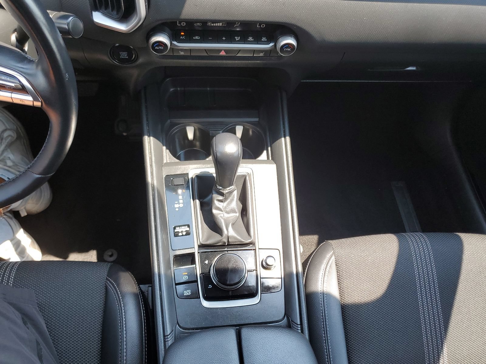 Certified 2025 MAZDA CX-50 AWD 2.5 S w/ Preferred Package image 27