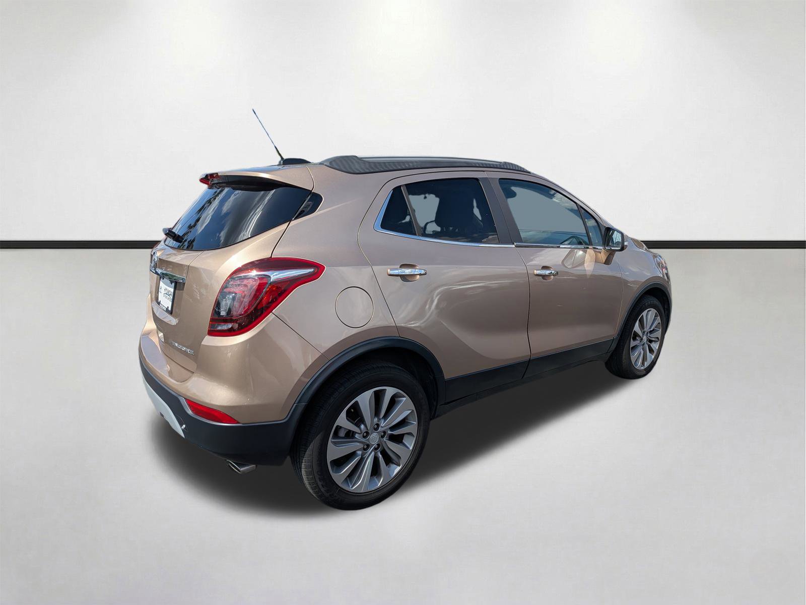Used 2019 Buick Encore Preferred w/ Safety Package image 4