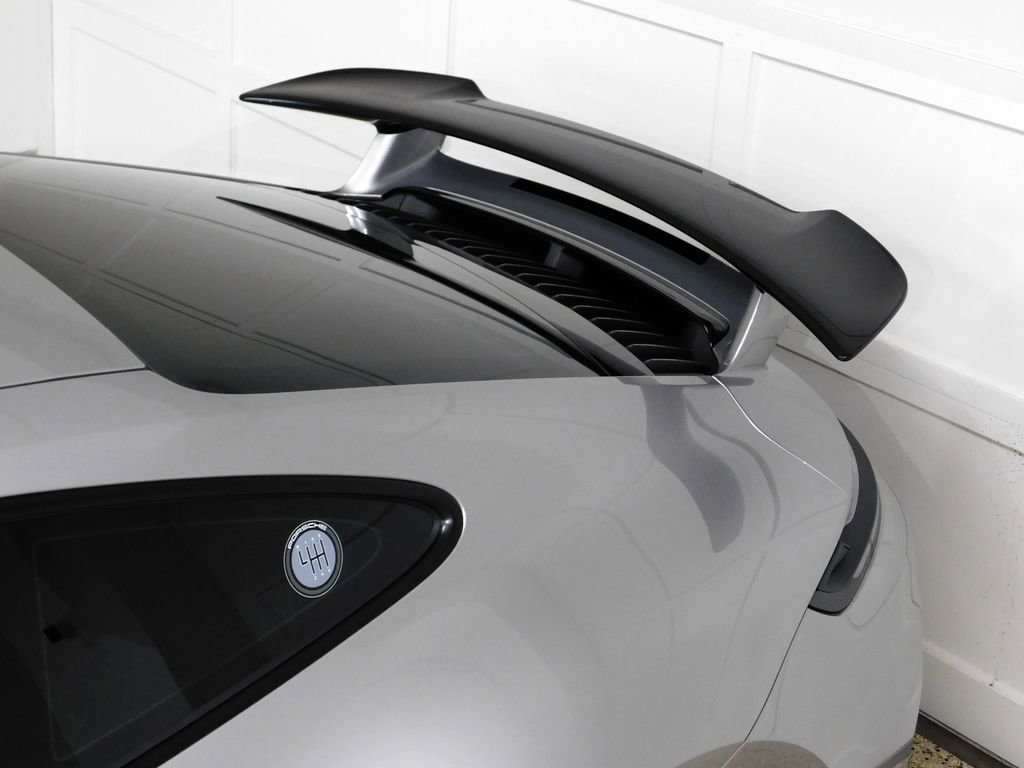 Used 2025 Porsche 911 Carrera T image 27