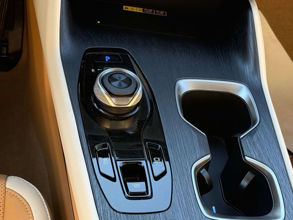 New 2026 Lexus RZ 450e Premium image 15