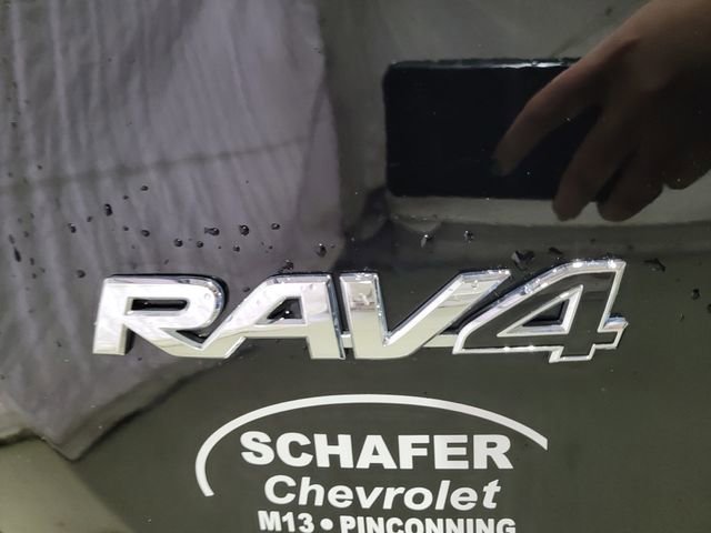 Used 2017 Toyota RAV4 Limited w/ Advanced Technology Package image 63