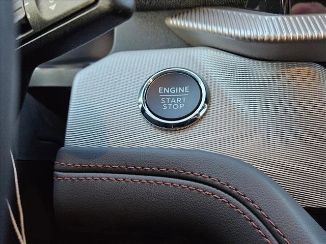 New 2026 Ford Explorer Active image 17