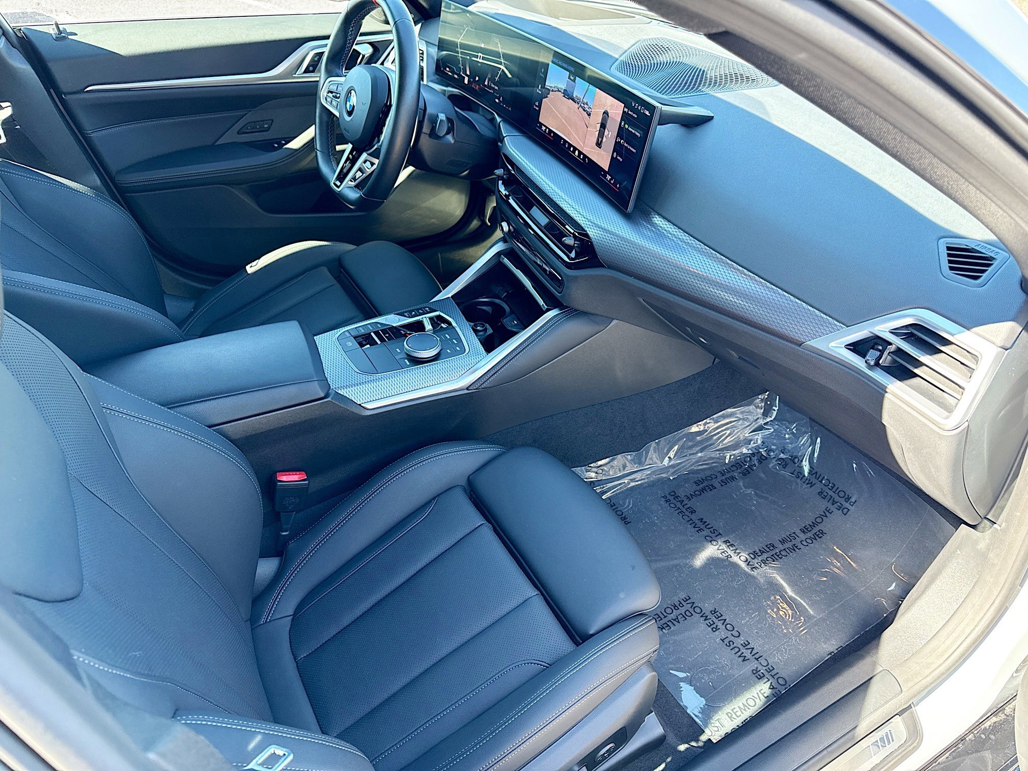 Used 2025 BMW 440i xDrive image 14