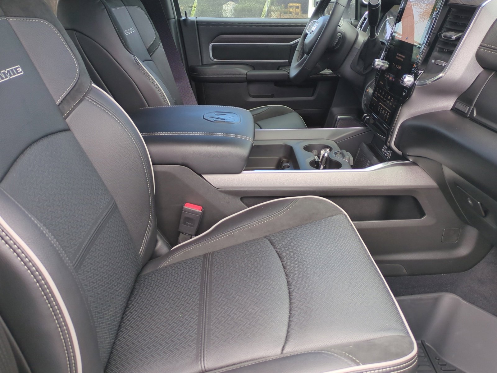 New 2026 RAM 2500 Laramie image 19