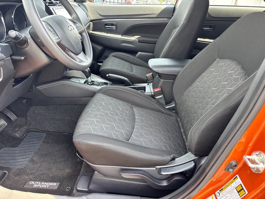 Used 2020 Mitsubishi Outlander Sport ES image 10