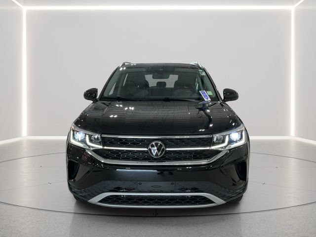 Used 2024 Volkswagen Taos SEL AWD/4WD image 9