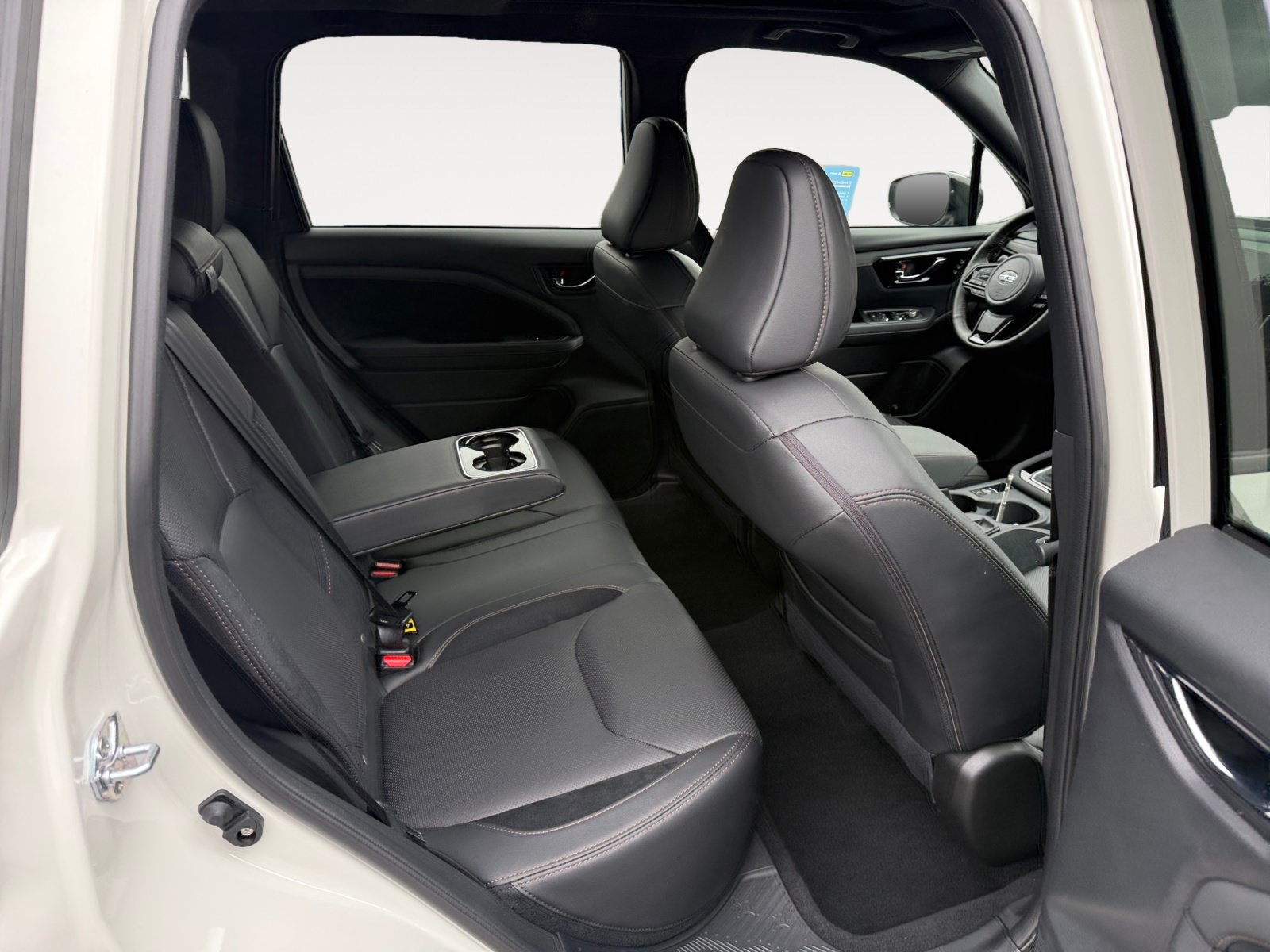 Used 2025 Subaru Forester Touring AWD/4WD image 18