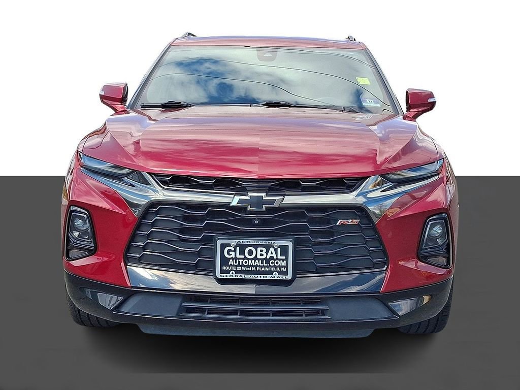 Used 2020 Chevrolet Blazer RS image 2