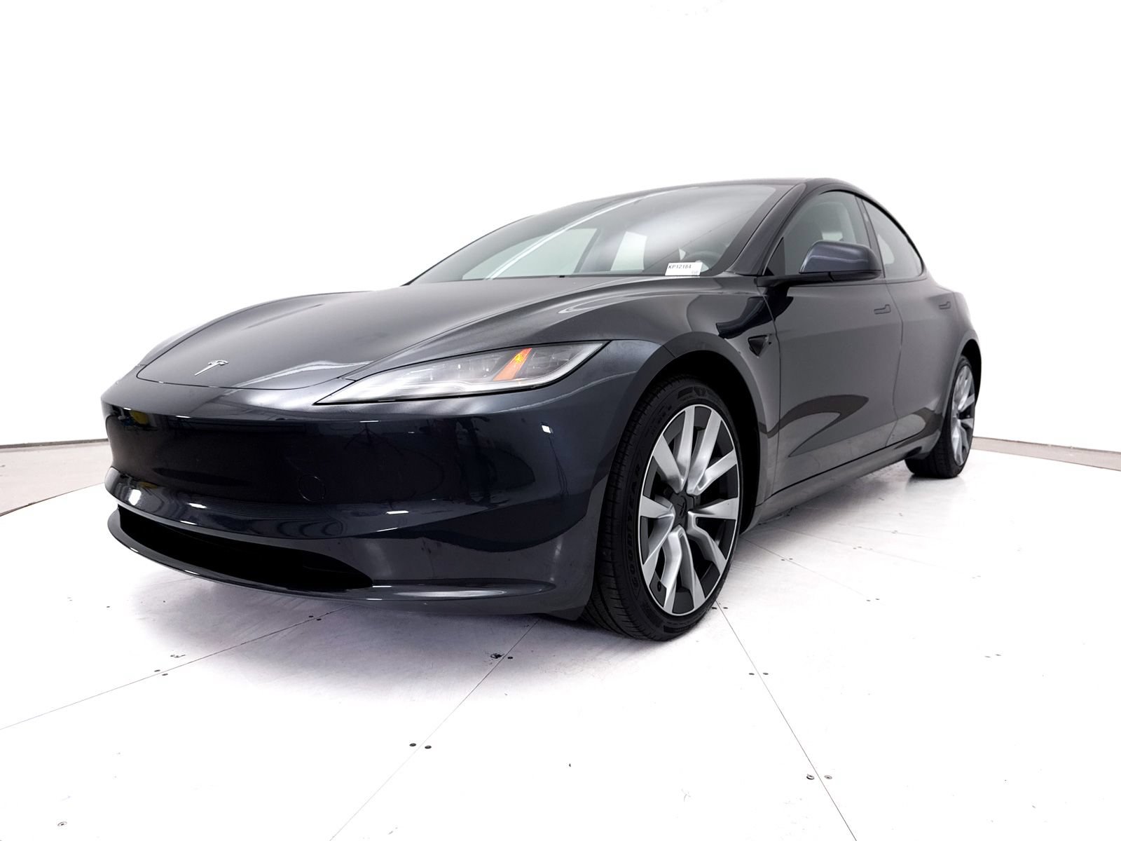 Used 2024 Tesla Model 3 Long Range RWD image 14