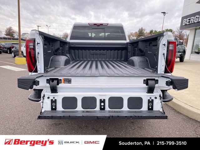 New 2026 GMC Sierra 3500 Denali w/ Denali Reserve Package AWD/4WD image 29