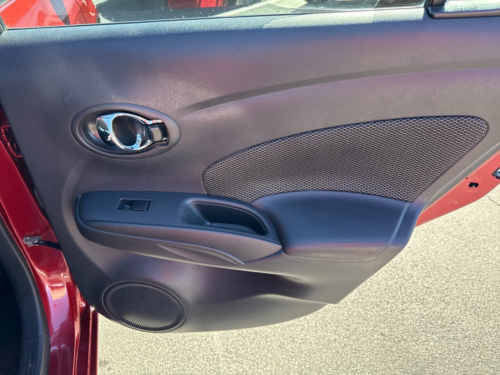 Used 2019 Nissan Versa SV FWD image 24