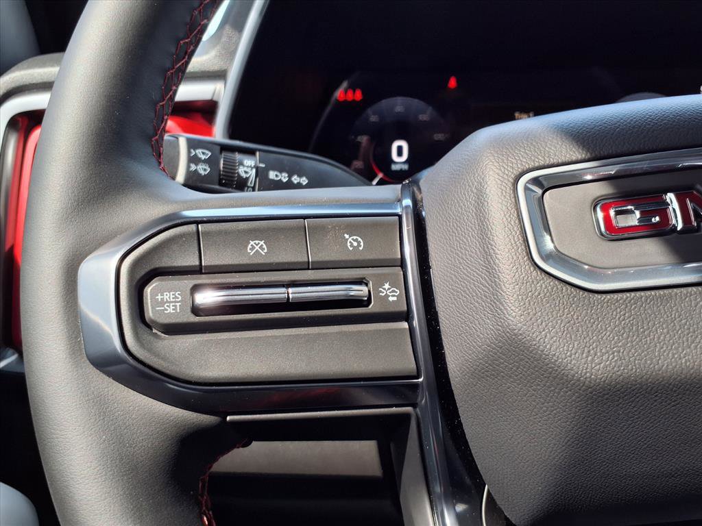 Used 2026 GMC Canyon AT4X image 18