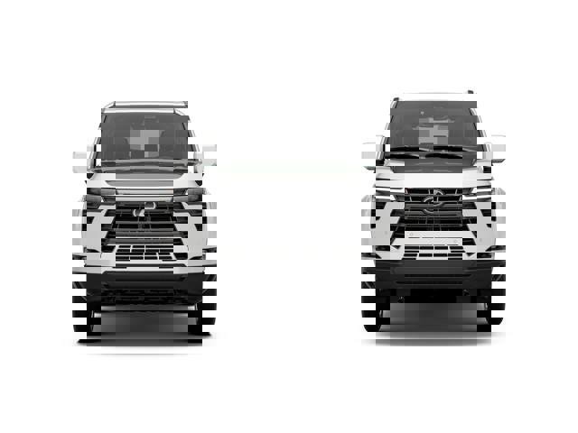 New 2026 Lexus GX 550 AWD/4WD image 10