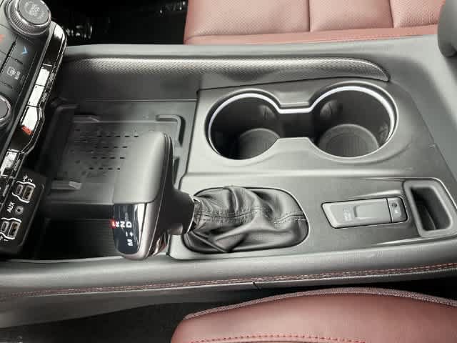 New 2027 Dodge Durango GT AWD/4WD image 29