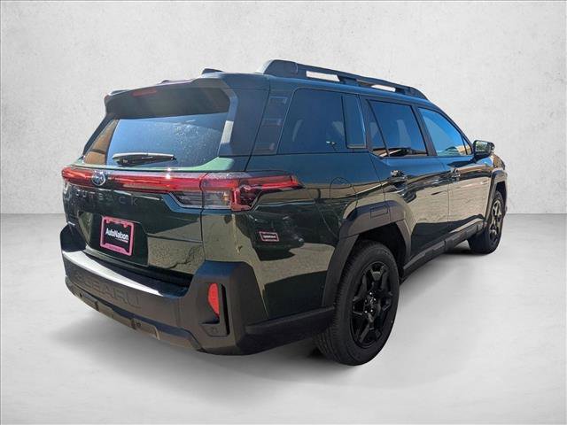 New 2026 Subaru Outback Limited image 5