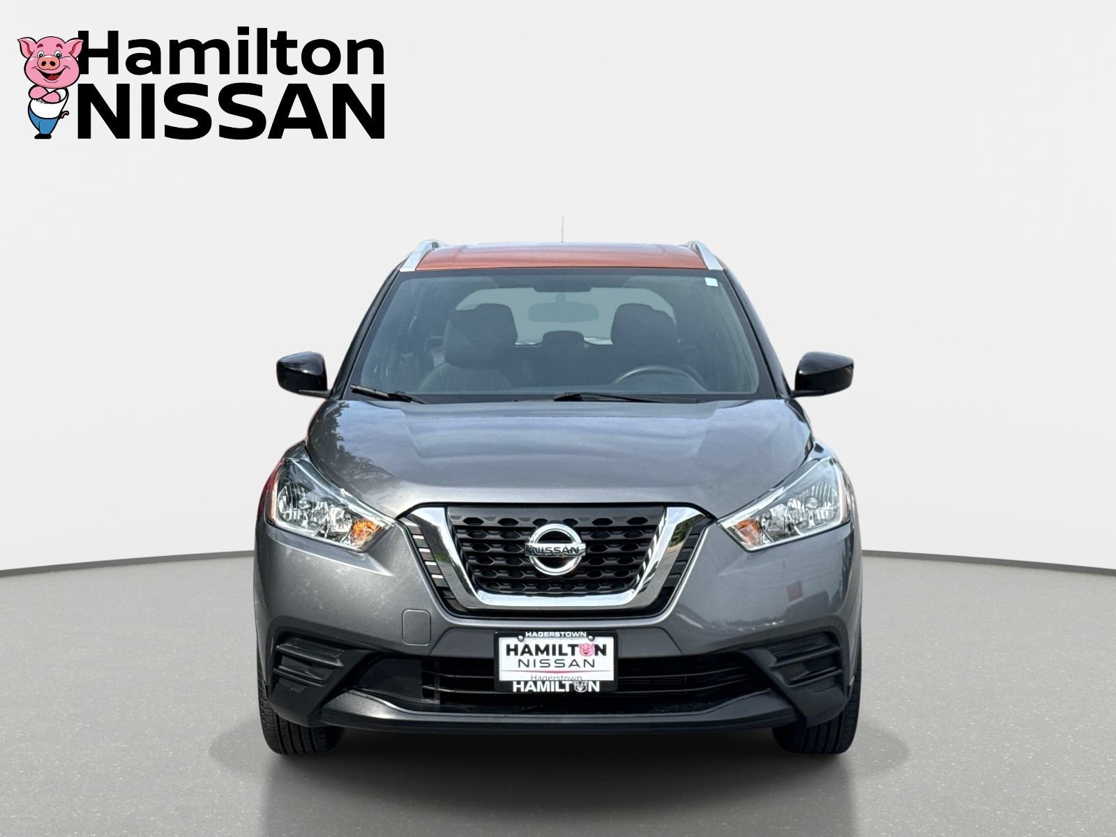 Used 2019 Nissan Kicks SV FWD image 6