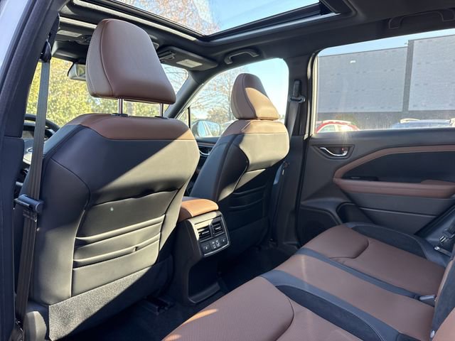 New 2026 Subaru Forester Touring w/ Touring Package image 13