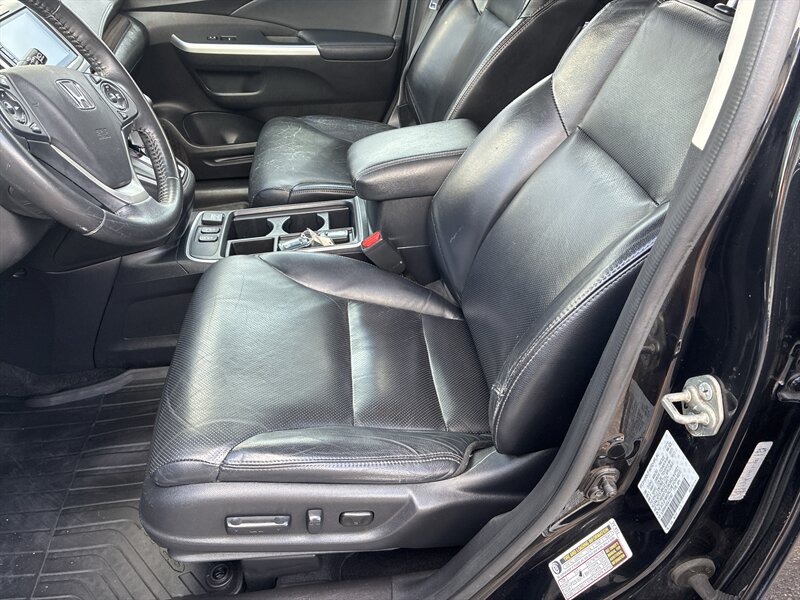 Used 2016 Honda CR-V Touring image 13