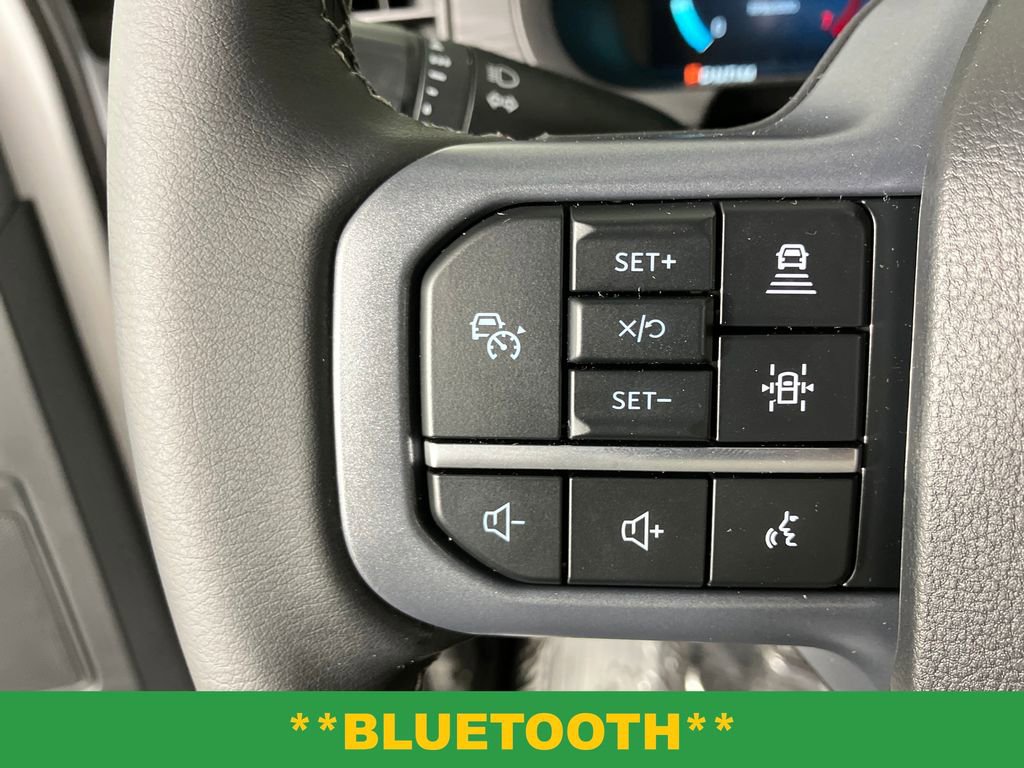 New 2026 Ford F150 XLT w/ Equipment Group 302A MID image 17