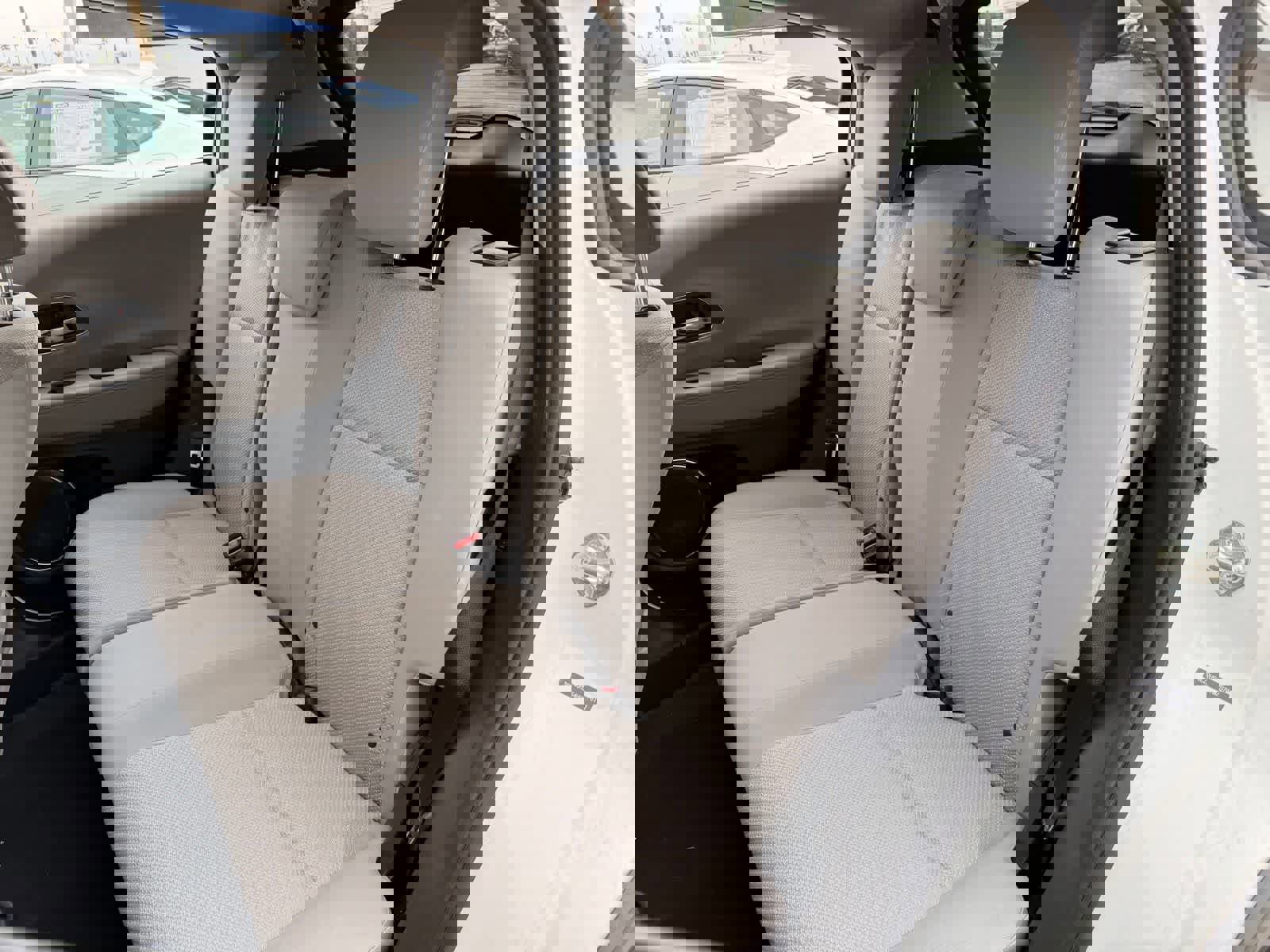 Used 2017 Honda HR-V EX image 10