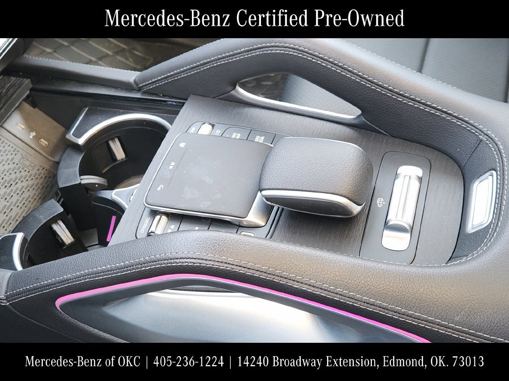 Used 2026 Mercedes-Benz GLS 450 4MATIC image 17