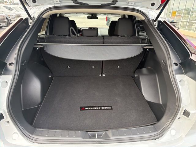 Used 2024 Mitsubishi Eclipse Cross Ralliart image 30