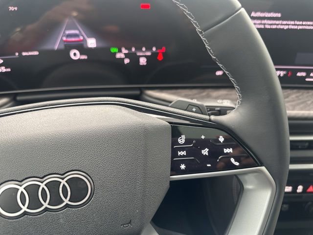 New 2025 Audi Q5 Premium Plus image 20