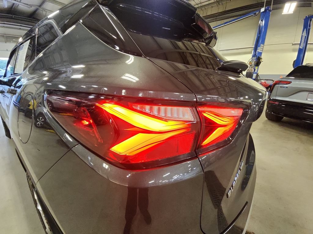 Used 2019 Chevrolet Blazer LT AWD/4WD image 31