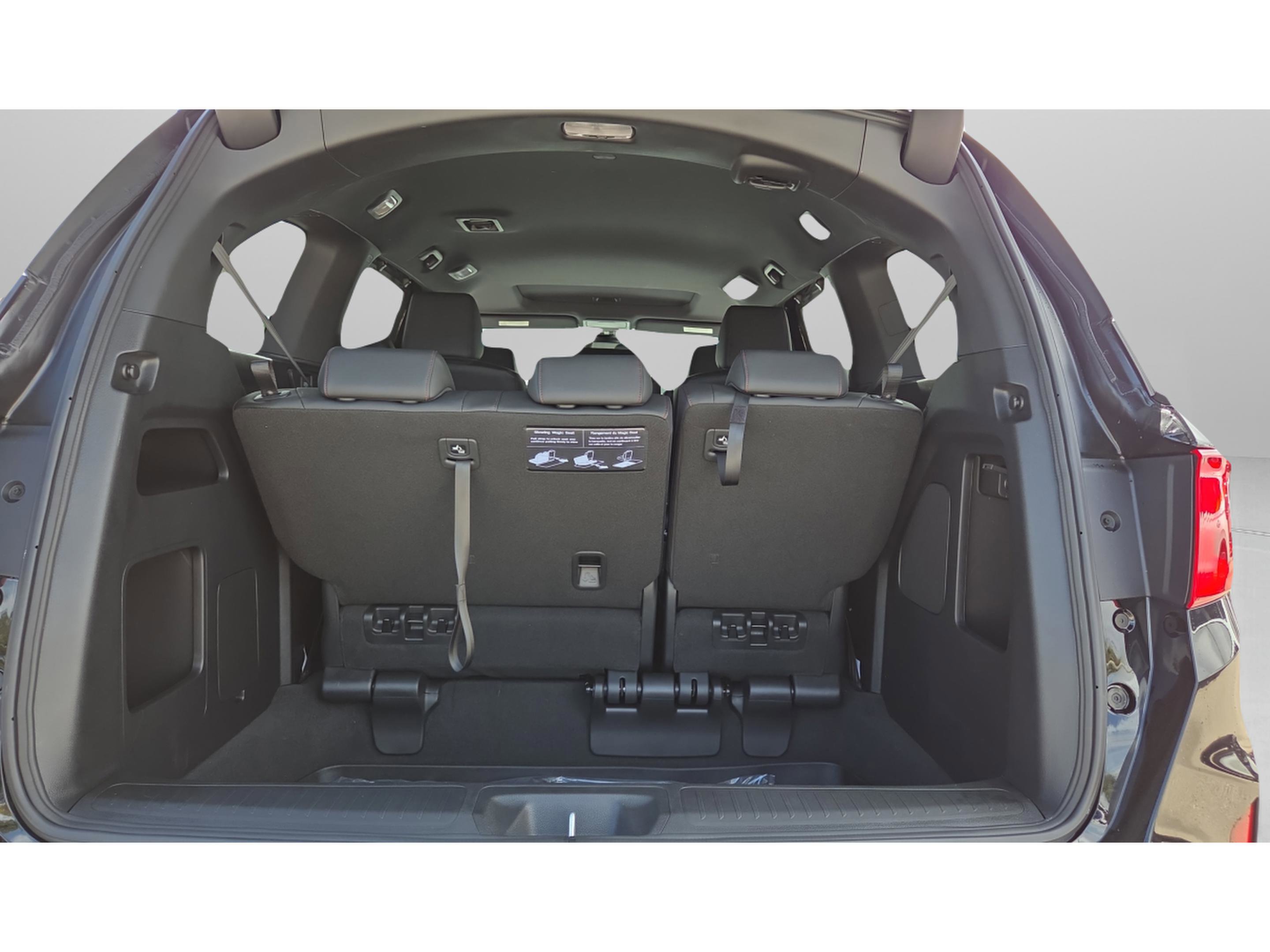 New 2026 Honda Odyssey Sport-L image 39
