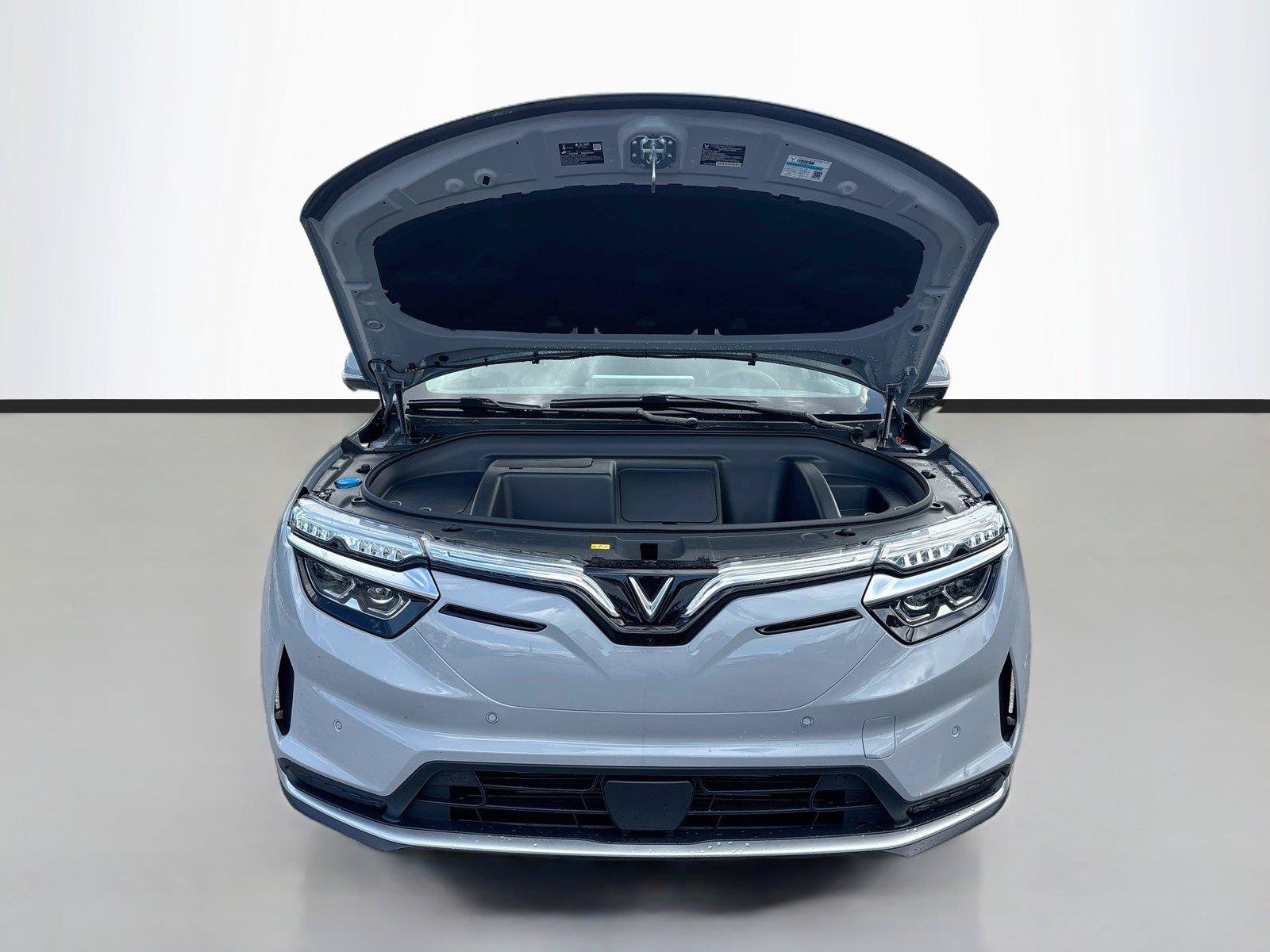 New 2027 VinFast VF 8 Eco AWD/4WD image 32