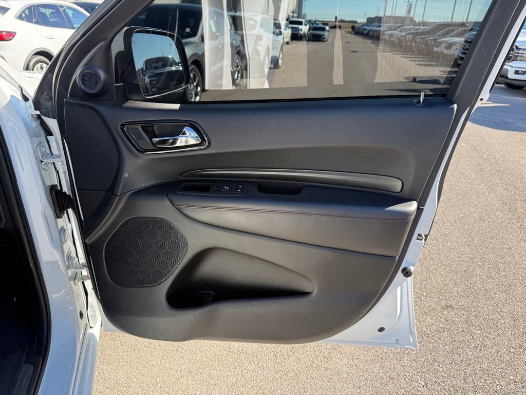 Used 2022 Dodge Durango R/T image 18
