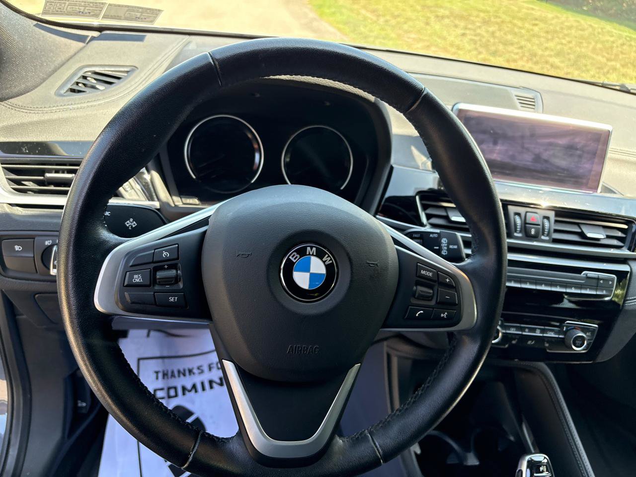 Used 2023 BMW X2 xDrive28i w/ Convenience Package AWD/4WD image 25