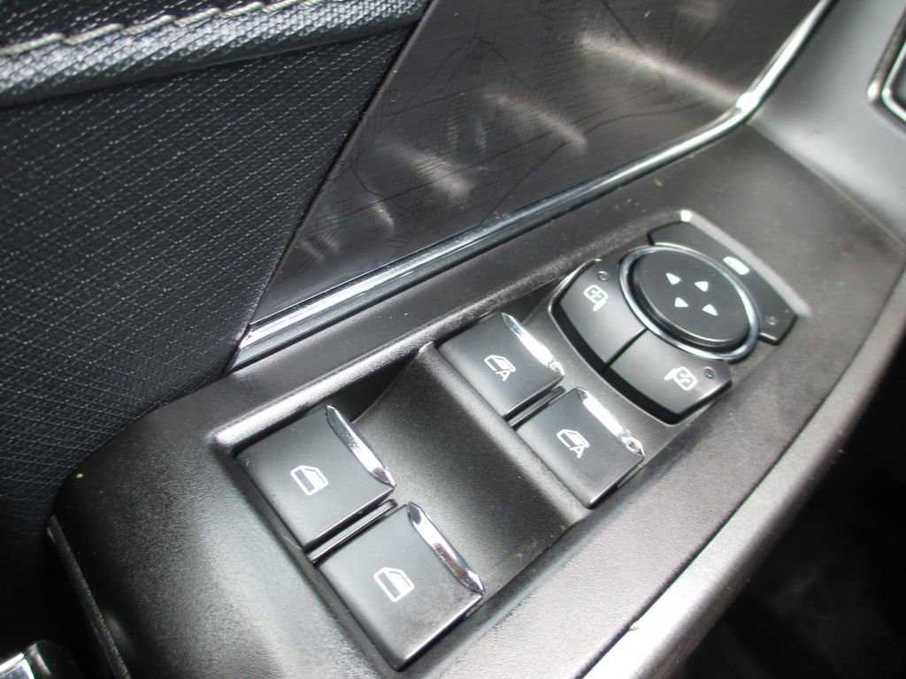 Used 2021 Ford F150 XLT w/ Equipment Group 302A High image 28