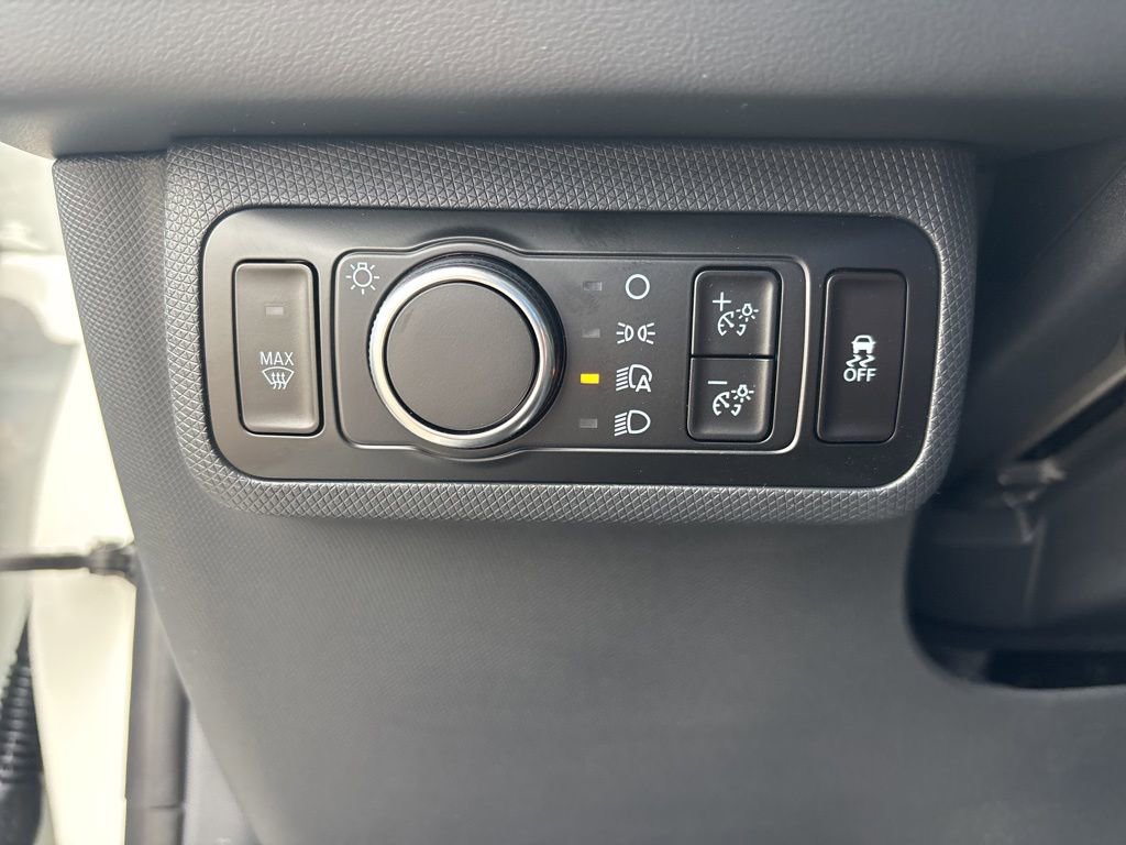 New 2025 Ford Mustang Mach-E Premium image 18