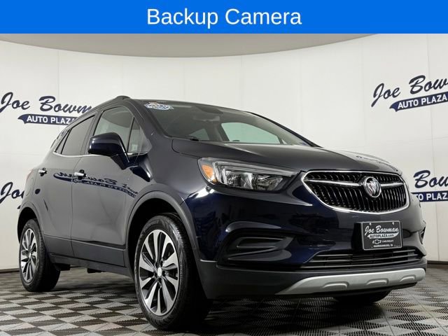 Used 2022 Buick Encore Preferred w/ Safety Package image 4
