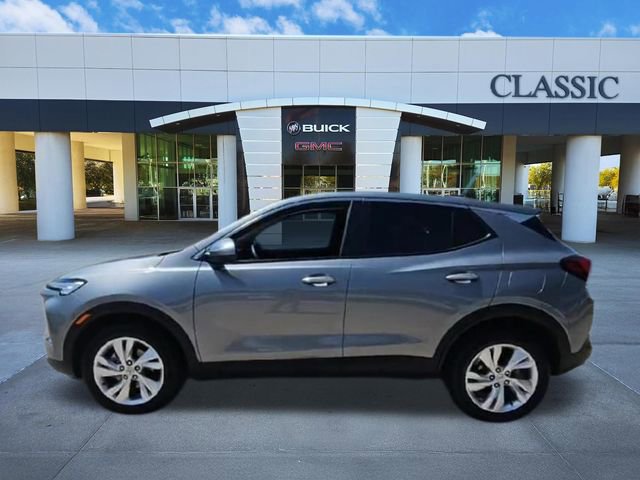 Used 2025 Buick Encore GX Preferred FWD image 5