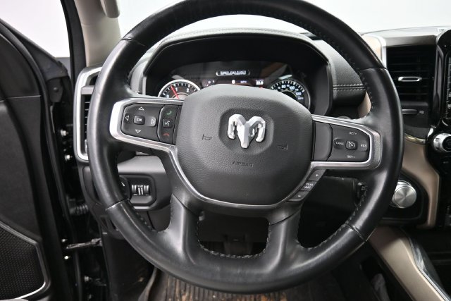 Used 2022 RAM 1500 Laramie AWD/4WD image 20