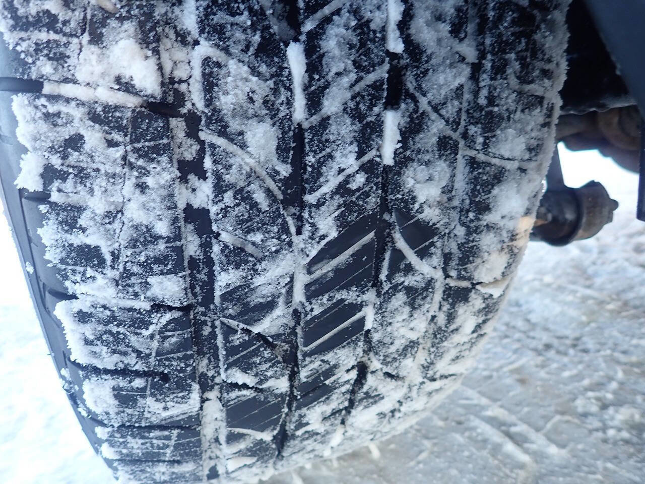 Used 2014 Ford Edge Limited w/ Vision Package image 33