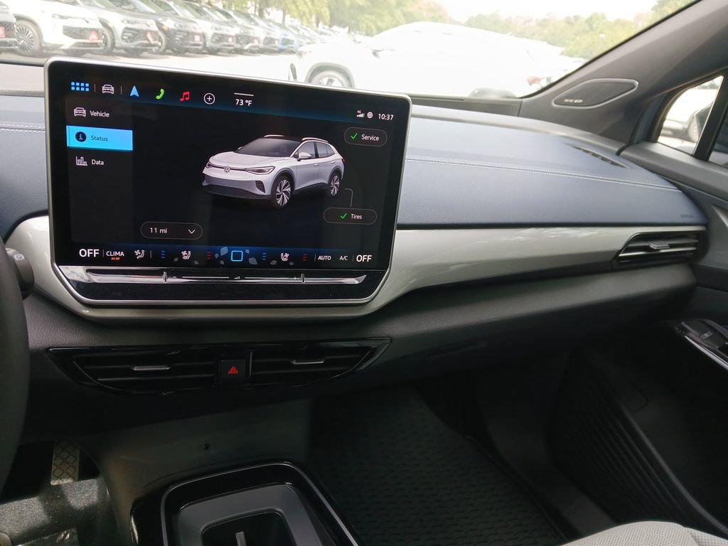 New 2025 Volkswagen ID.4 Pro S Plus image 17