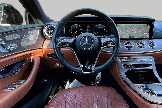 Certified 2023 Mercedes-Benz CLS 450 4MATIC image 11