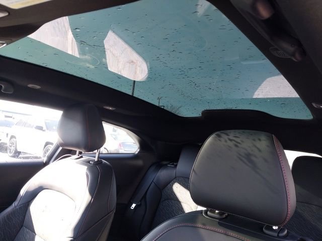 New 2025 Dodge Charger R/T w/ Sun & Sound Package image 13