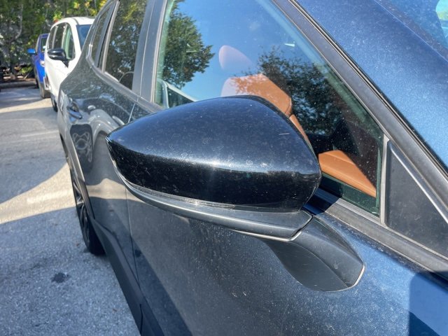 Used 2023 MAZDA CX-50 AWD 2.5 Turbo w/ Cargo Package image 7